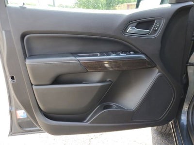 2017 GMC Canyon 2WD SLE