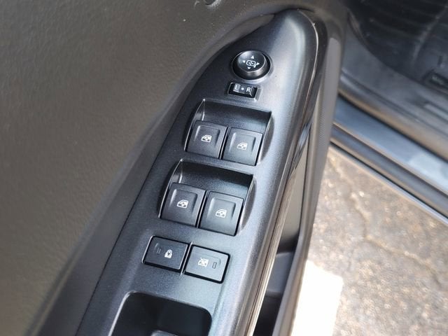 2017 GMC Canyon 2WD SLE