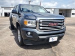 2017 GMC Canyon 2WD SLE