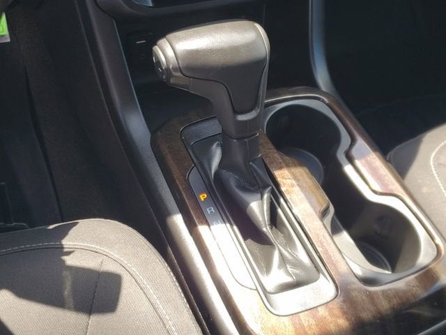 2017 GMC Canyon 2WD SLE