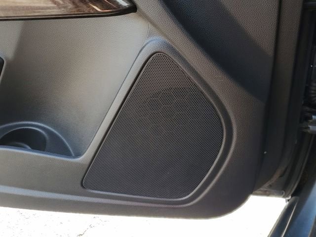 2017 GMC Canyon 2WD SLE