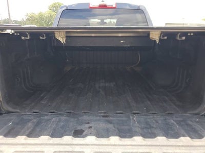 2017 GMC Canyon 2WD SLE