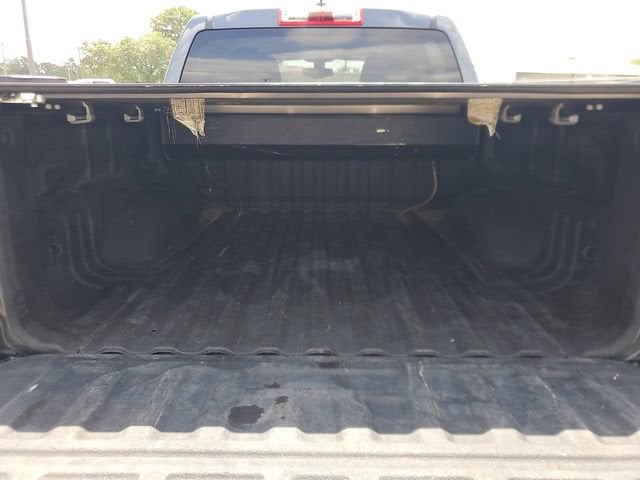 2017 GMC Canyon 2WD SLE