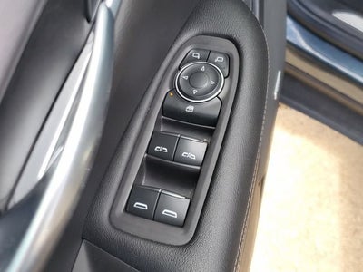 2020 Cadillac XT5 Luxury FWD