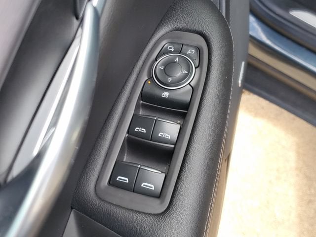 2020 Cadillac XT5 Luxury FWD
