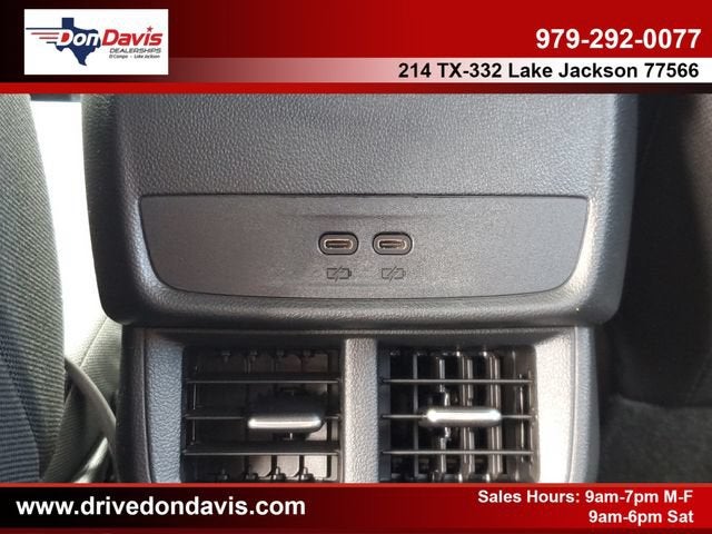 2027 GMC Terrain FWD Elevation
