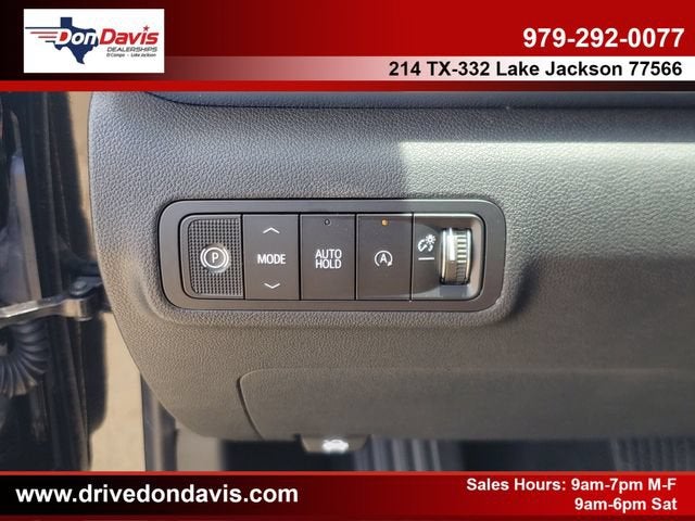 2027 GMC Terrain FWD Elevation
