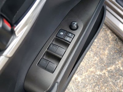 2021 Toyota Camry SE Nightshade