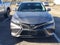 2021 Toyota Camry SE Nightshade