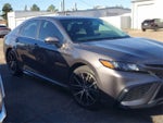 2021 Toyota Camry SE Nightshade