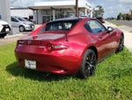 2025 Mazda Mazda MX-5 Miata RF Grand Touring