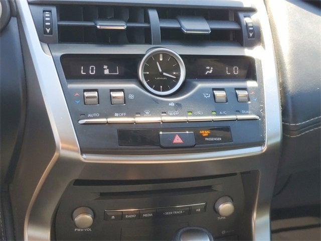 2018 Lexus NX NX 300