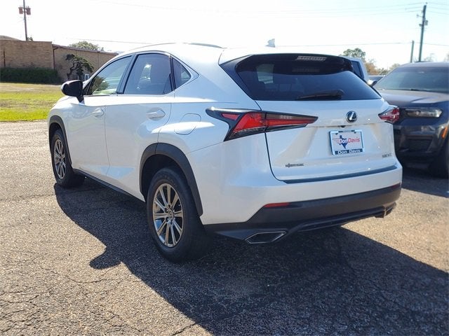 2018 Lexus NX NX 300