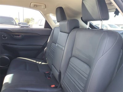 2018 Lexus NX NX 300