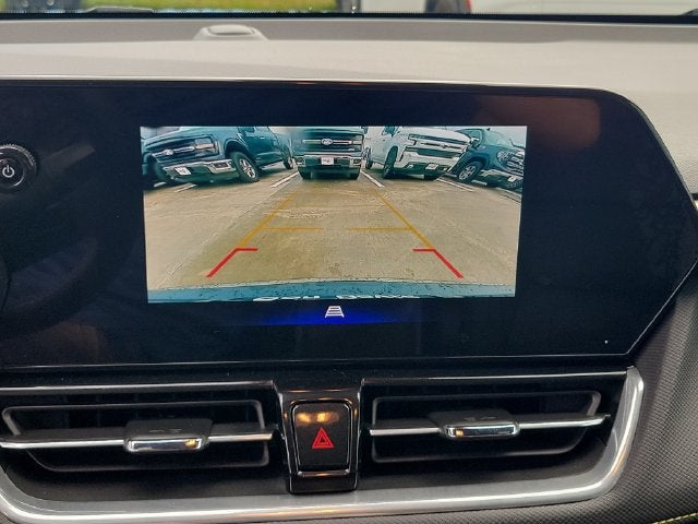 2024 Chevrolet Trailblazer ACTIV