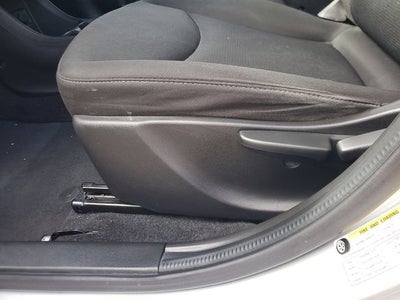 2020 Chevrolet Spark LS