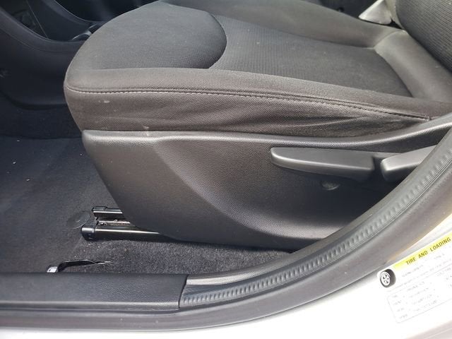 2020 Chevrolet Spark LS