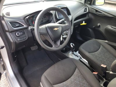 2020 Chevrolet Spark LS