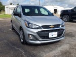 2020 Chevrolet Spark LS
