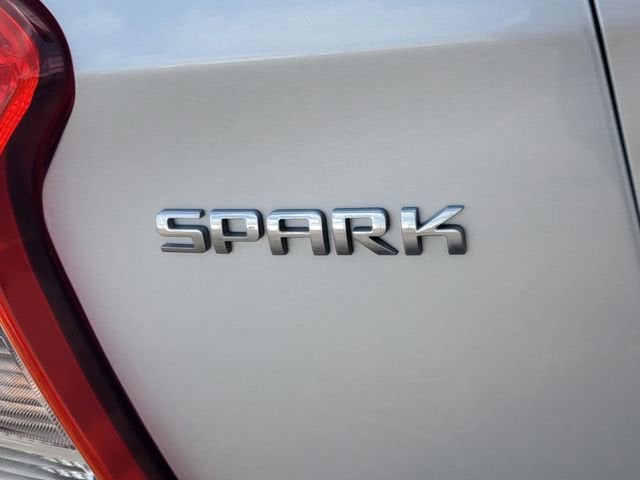 2020 Chevrolet Spark LS
