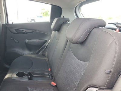 2020 Chevrolet Spark LS