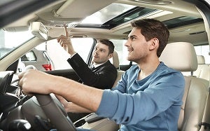 Schedule a test drive at Don Davis Buick GMC-Lake Jackson in LAKE JACKSON, TX.