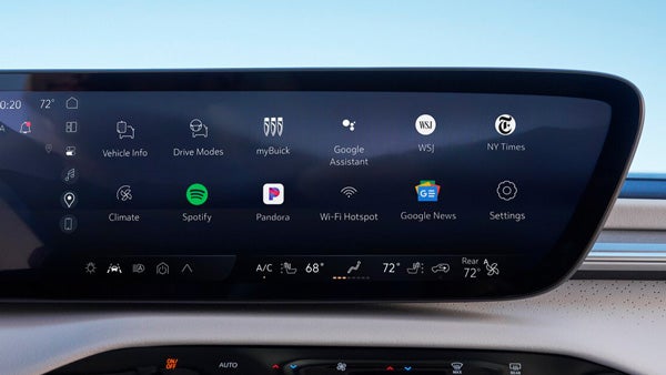 Don Davis Buick GMC-Lake Jackson in LAKE JACKSON TX