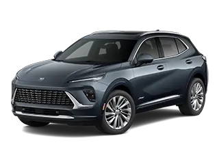 Buick Envision vs Acura RDX vs Lexus NX - Don Davis Buick GMC-Lake Jackson in LAKE JACKSON TX