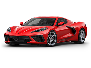 Chevrolet Corvette Stingray - Don Davis Buick GMC-Lake Jackson in LAKE JACKSON TX