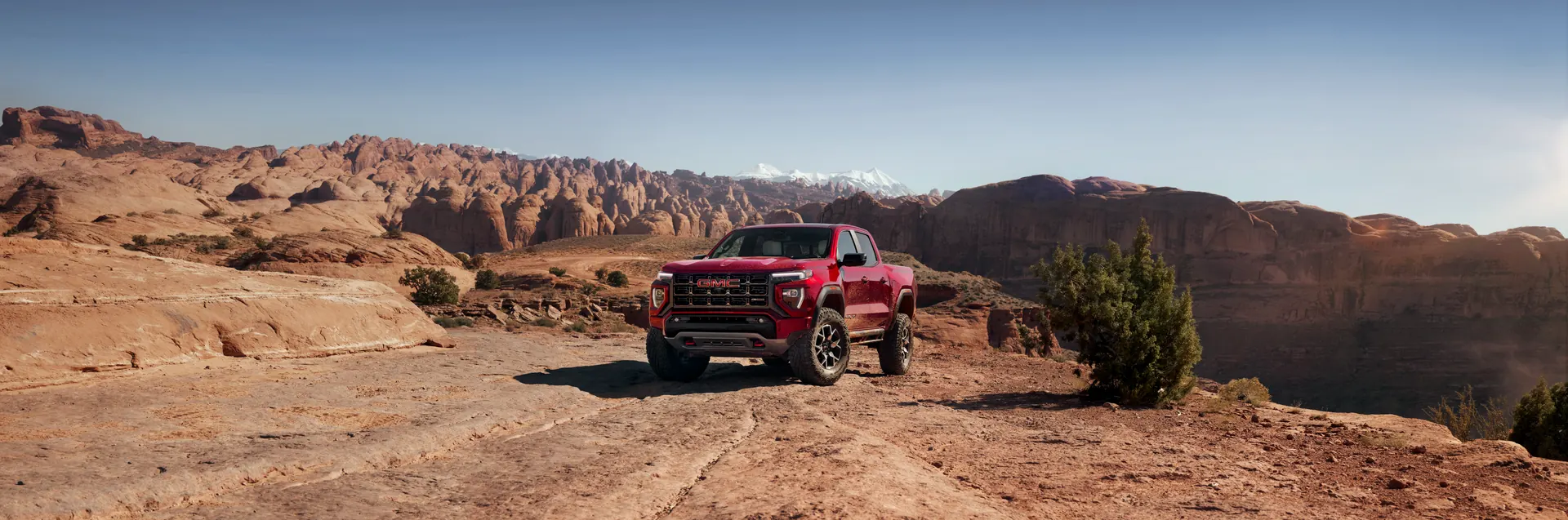 2026 GMC Canyon at Don Davis Buick GMC-Lake Jackson in LAKE JACKSON TX