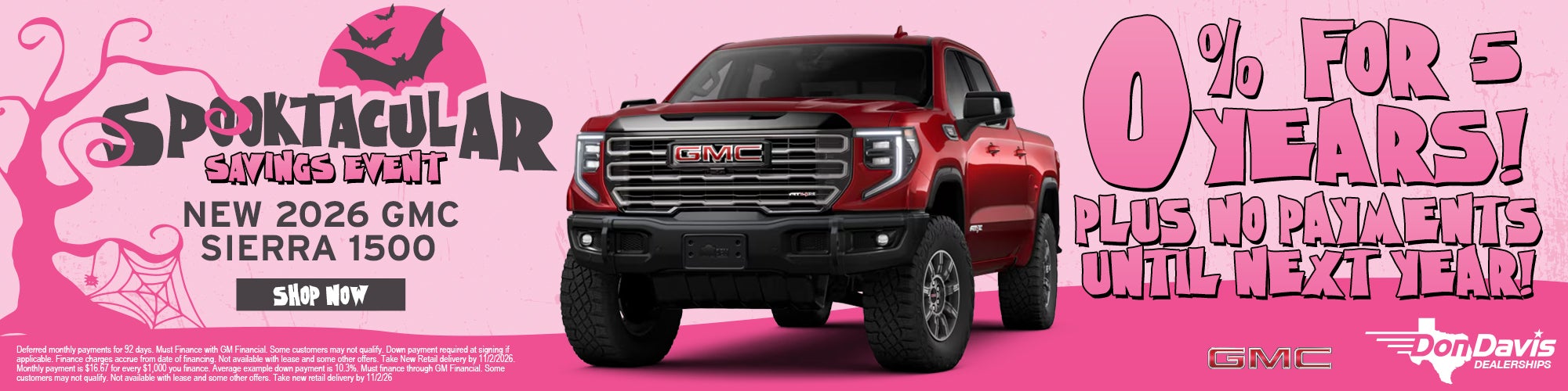 10.26 Sierra 1500
