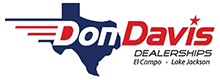 Don Davis Buick GMC-Lake Jackson LAKE JACKSON, TX
