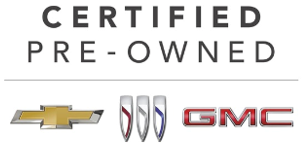Chevrolet Buick GMC Certified Pre-Owned in LAKE JACKSON, TX