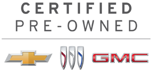 Chevrolet Buick GMC Certified Pre-Owned in LAKE JACKSON, TX